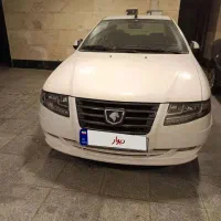 سورن مدل ۱۴۰۲ سیمی