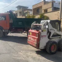 حمل مصالح بابکت خاور