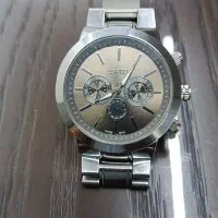 ساعت مچی مردانه،ESPRIT سوئیس، سه موتوره فعال