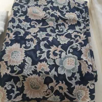 تعدادی چادر و روسری وشال