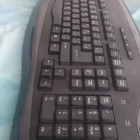 کیبورد ویرا
