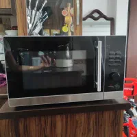 ماکروویو جی پلاس درحدنو