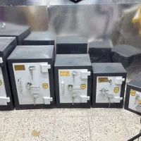 گاوصندوق  تکرار نشدنی