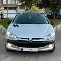 206مدل83عروسکی|خودرو سواری و وانت|مهاباد (آذربایجان غربی), |دیوار