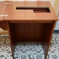 میز چرخ خیاطی کاملا نو|لوازم خیاطی و بافتنی|تهران, نظام‌آباد|دیوار