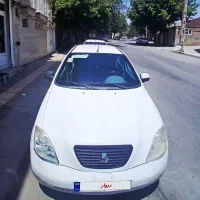 تیبا 2 مدل99
