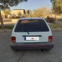 پراید هاچبک