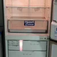 یخچال فریزر نیم ساید|یخچال و فریزر|قرچک, امین آباد|دیوار