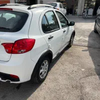 کوییک اس مدل ۴۰۲ ۸۵ گانه|خودرو سواری و وانت|بندر ماهشهر, |دیوار