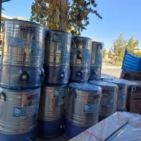 پتو شور 60 کیلویی نو|ماشین لباسشویی و خشککن لباس|نجفآباد, جلال آباد|دیوار