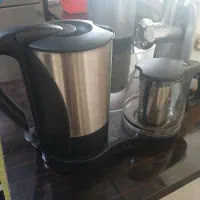 چایی ساز