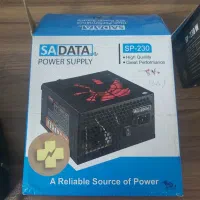 پاور کیس