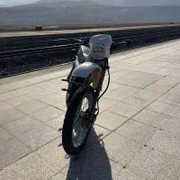 هندا xl|موتورسیکلت|رستمآباد, |دیوار