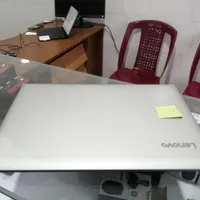 لپتاپ لنوو ideapad320 تولید2018 با 2هارد ssdو hdd|رایانه همراه|سراوان, |دیوار