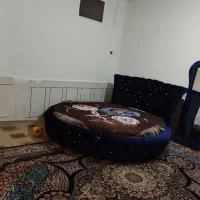 سوئیت ویلایی|اجارهٔ کوتاه‌مدت آپارتمان و سوئیت|اهواز, کیانپارس |دیوار