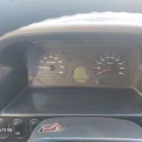 پراید۱۳۱ مدل۱۳۹۰|خودرو سواری و وانت|خمینی‌شهر, |دیوار