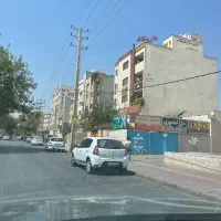 فروش مغازه بر مدرس|فروش مغازه و غرفه|شیراز, بریجستون|دیوار