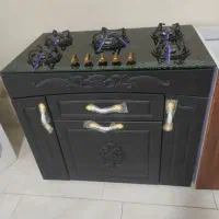 کابینتی گاز|اجاق گاز و لوازم برقی پخت‌وپز|صباشهر, |دیوار