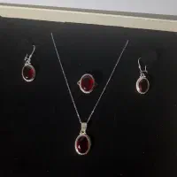 دوتا ست نقره