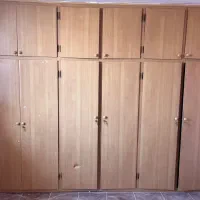 کابینت و کمددیواری