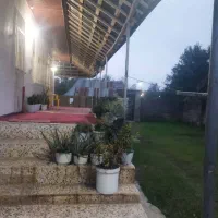 ویلا باغ  تهاتر   ۴۲۷متر ویلا + ۱۴۵۰ زمین ۵۷۰۰