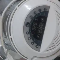 آون هالوژنی nina ژاپن|اجاق گاز و لوازم برقی پخت‌وپز|شاهین‌شهر, خانه کارگر|دیوار