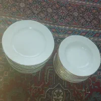 پیش دستی و خورش خوری|ظروف سرو و پذیرایی|کرج, برغان|دیوار