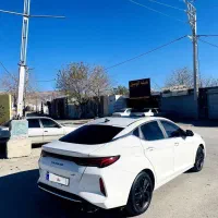 kmc j7 1402|خودرو سواری و وانت|ایلام, |دیوار