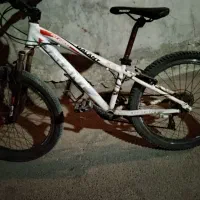 دوچرخه گالانت 24