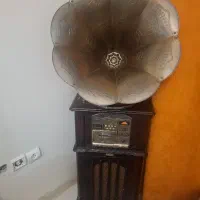 گرامافون