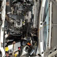 پراید مدل ۸۵