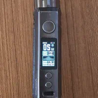 پاد ماد درگ اچ 80 اس ووپو VOOPOO DRAG H80S