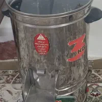 سبزی خردکن سبزیران 3کیلو|خردکن، آسیاب، غذاساز|مشهد, شهرک مهر آباد|دیوار