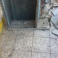 فروش ونصب کمپرسور کولر|کولر گازی و فن‌کوئل|اهواز, کوی جانبازان(دانش)|دیوار