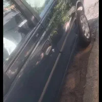 پژو آردی مدل ۸۴