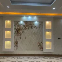 خانه ویلای ۱۲۰|فروش خانه و ویلا|چناران, |دیوار