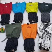 گتر / گتر کوهنوردی / لوازم کوهنوردی