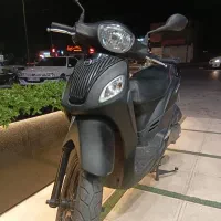 دینو ویند sym