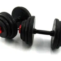 دمبل متغیر جفتی|تجهیزات ورزشی|اصفهان, هفتون|دیوار