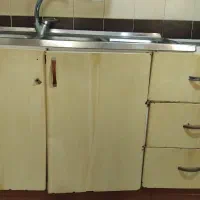 کابینت|آبچکان و نظمدهنده ظروف|بیجار, |دیوار