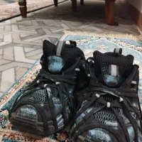 کتونی اسپایدر نو است|کیف، کفش، کمربند|لنگرود, |دیوار