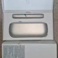 سیگار الکترونیکی آیکاس اوریجینال DUO