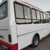 مینی بوس اویکو استثنایی مدل 79|خودرو سنگین|مهاباد (آذربایجان غربی), |دیوار