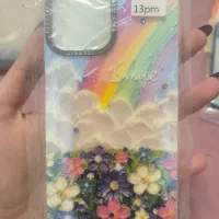 قاب گوشی آیفون ۱۳ پرومکس نو|لوازم جانبی موبایل و تبلت|تهران, سازمان برنامه شمالی|دیوار