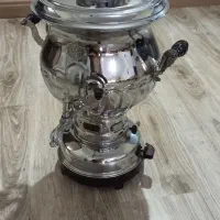 سماور|سماور، چای‌ساز، قهوه‌ساز|میاندوآب, |دیوار