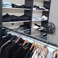 دکور ولباس|لباس|کوهدشت, |دیوار