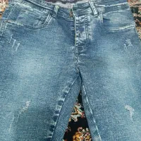 شلوار پسرانه لی سایز 31کمر