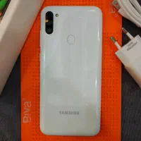 سامسونگ A11 ، موبایل علی|موبایل|ورامین, ورامین|دیوار