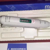 سمپلرsocorex اصل سوئیس