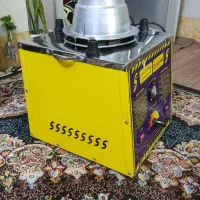 پشمک ساز|سایر لوازم برقی|گرگان, |دیوار